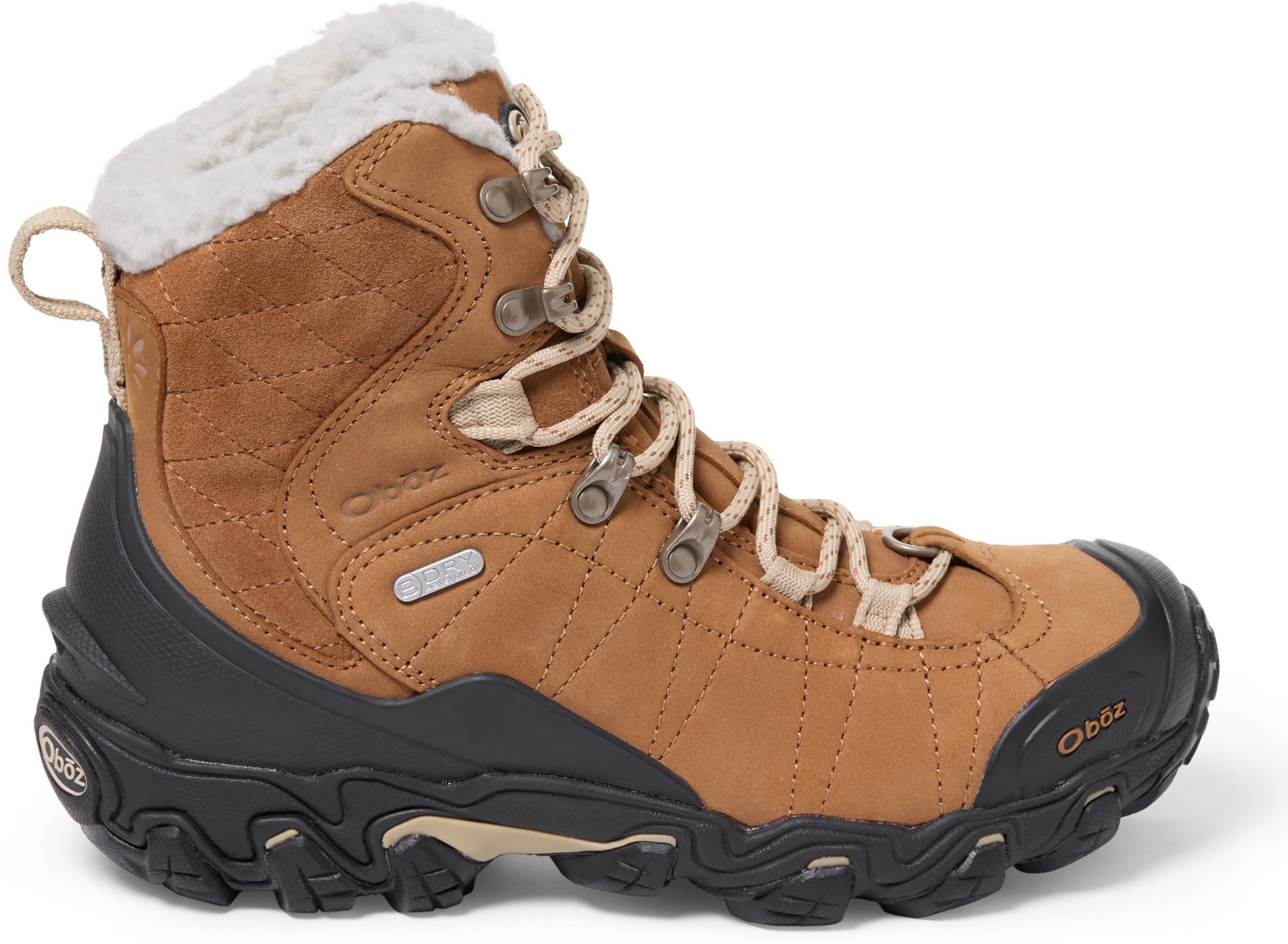 Columbia mission creek s women's waterproof winter boots on sale